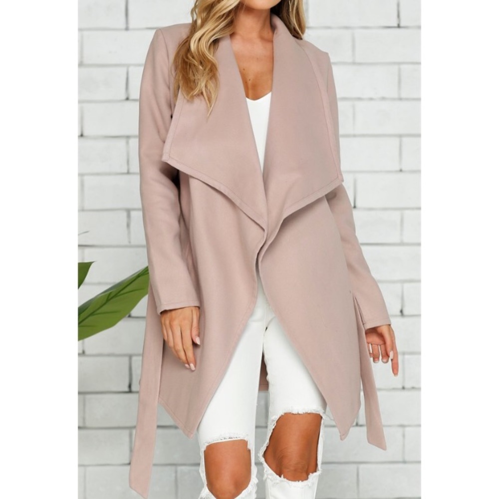 Lily Whyt Jacket